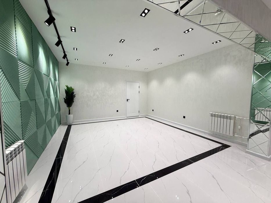 Аренда офис Ойбек 85м2