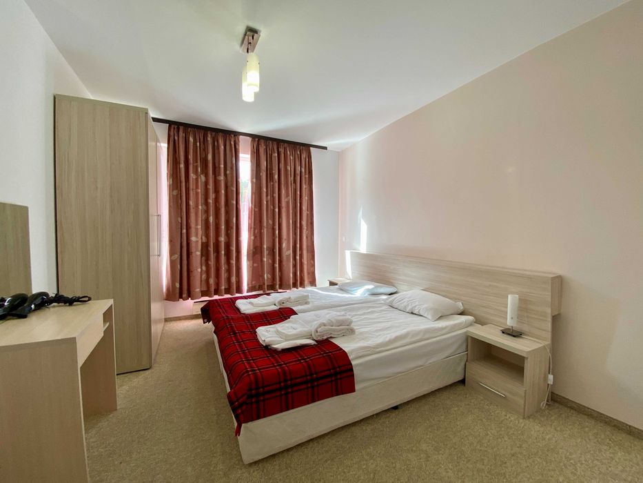 Продава се Четиристаен апартамент в Банско - 120 кв.м за 1042 €/кв.м - Снимка #9