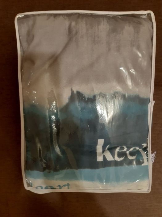 Спално бельо. Ново.