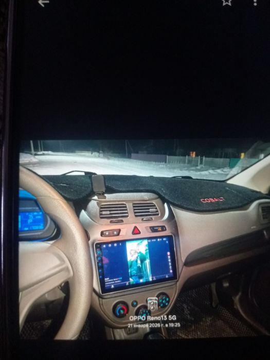 Продам Chevrolet Cobalt