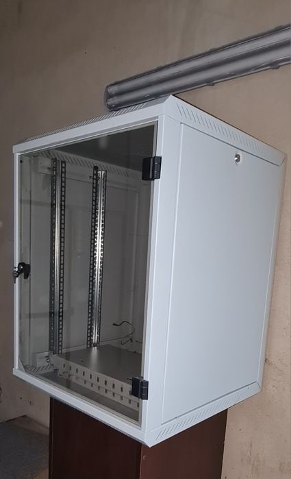 Dulap server Schrack 19'' 15U