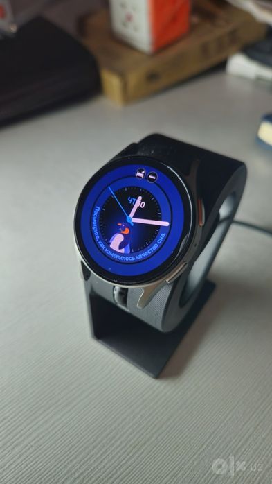 Samsung Galaxy Watch 7 40mm (bt)