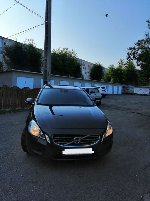 Vând Volvo V60 - 1,6 D, eDrive