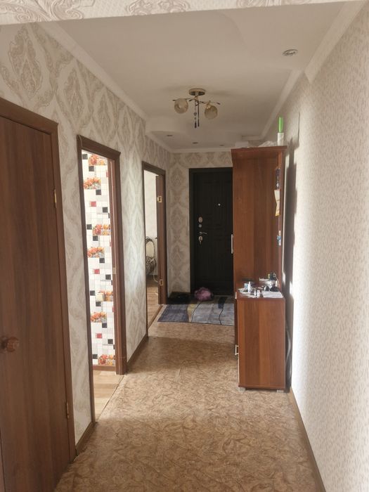 Продам 3х комнатную квартиру