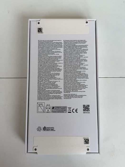 Samsung A36 5G нов/неотварян