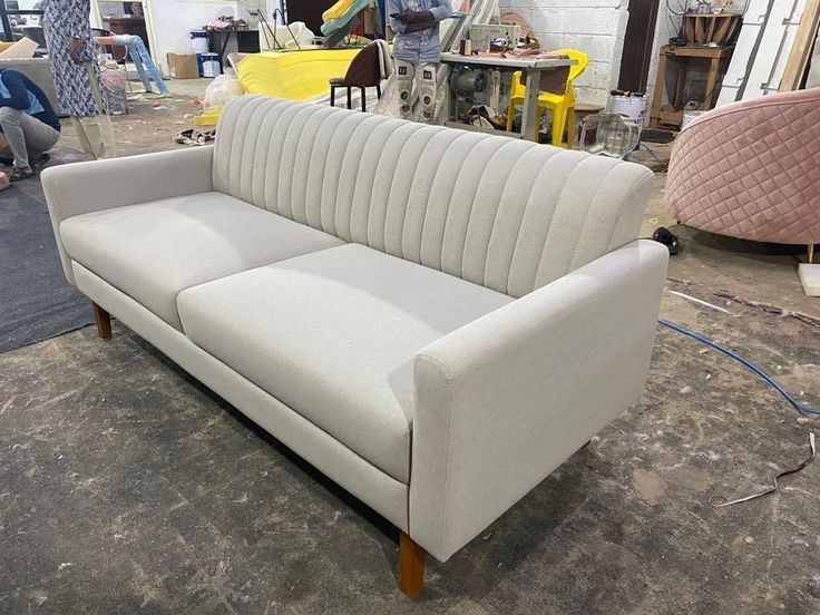 Раскладной диван