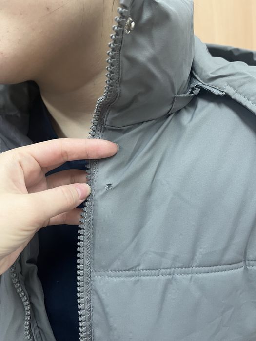 Продам зимнюю куртку