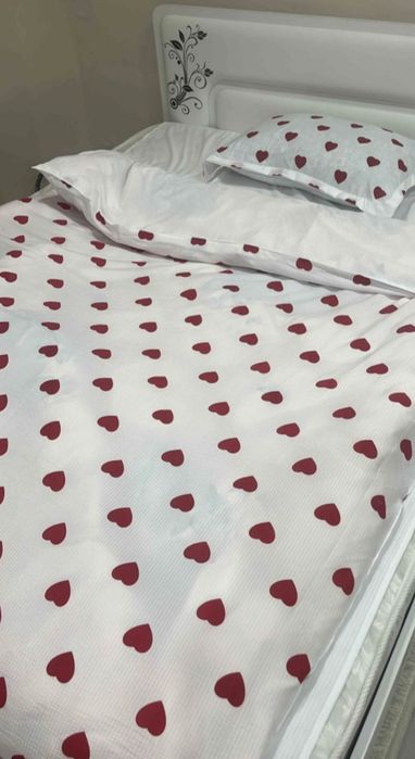 Постельное белье