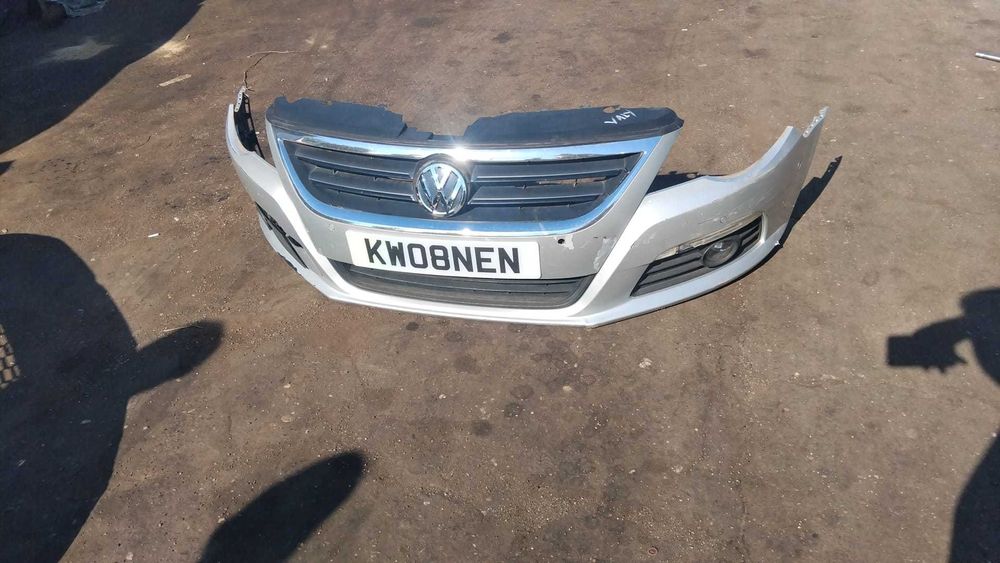 Bara fata Volkswagen Passat Cc an 2009