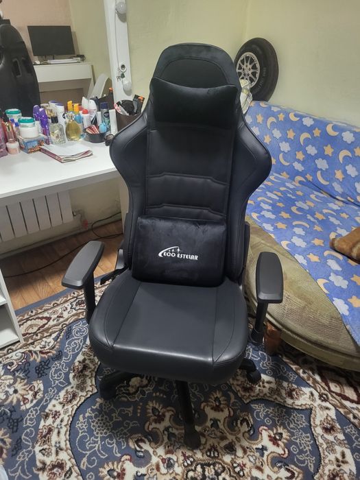 Игровое кресло Jupiter