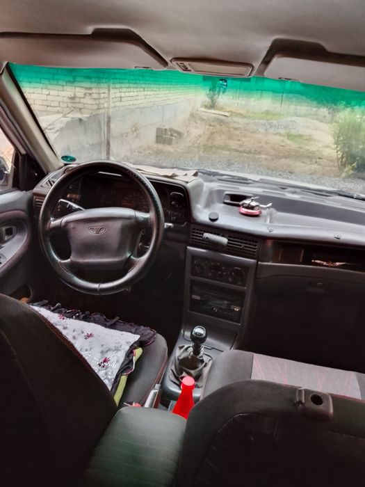 nexiya1 sons tranblyor 2007 yil