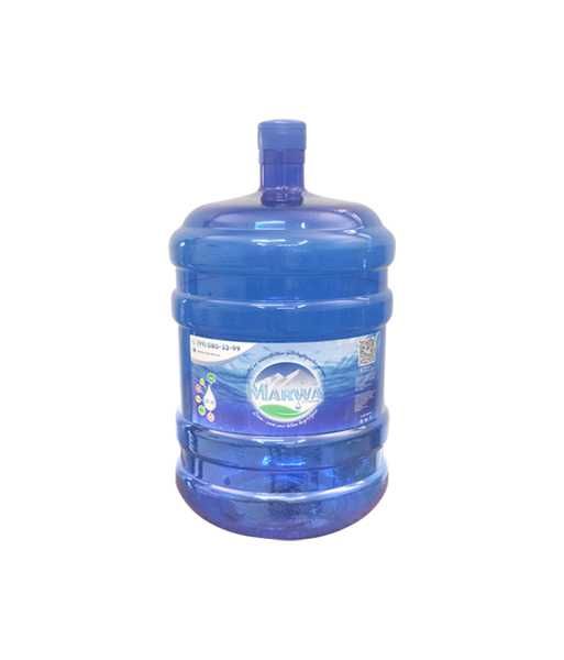 "MARWA" Toza ichimlik suvi 19 litr  питьевая вода 19 литр