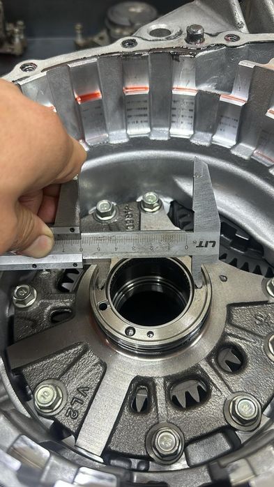 РемонтАКПП,диагностика АКПП