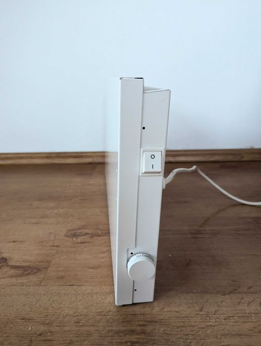 Конвектор ADAX VP 1006 KT (600W) –Идеален за баня