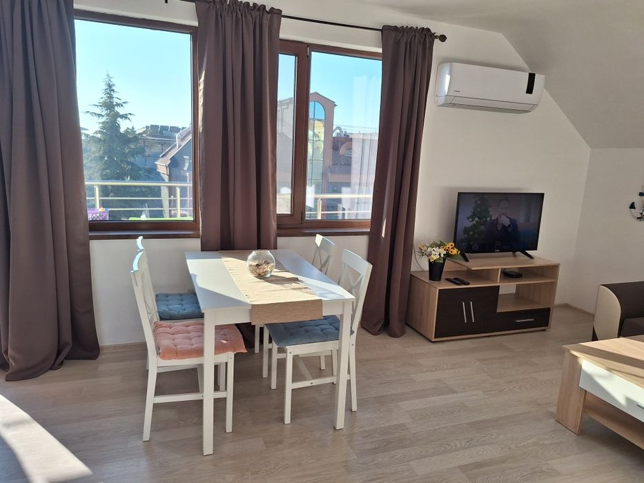 Апартамент под наем