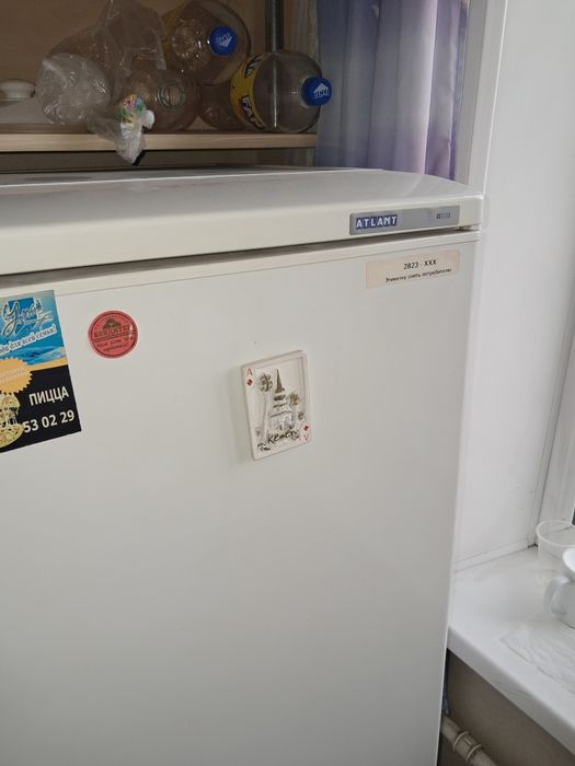 Холодильник продам