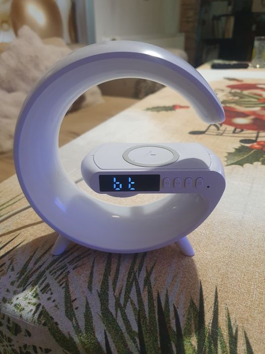 Безжично зарядно