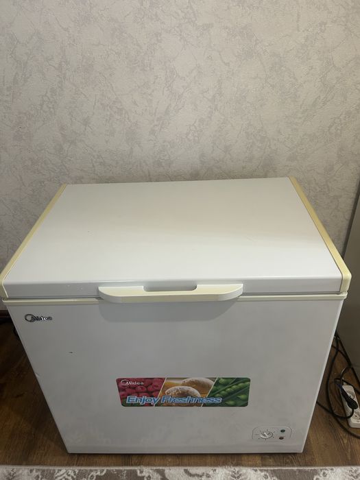 Морозильная камера Midea