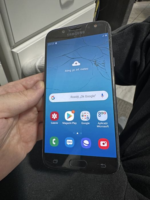Samsung Galaxy J5