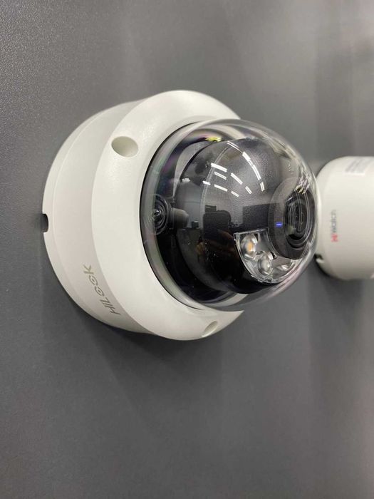 Камера видеонаблюдения