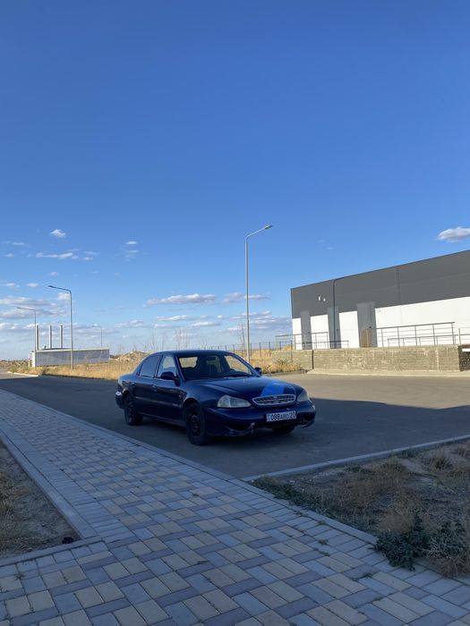 Продам Киа кредос