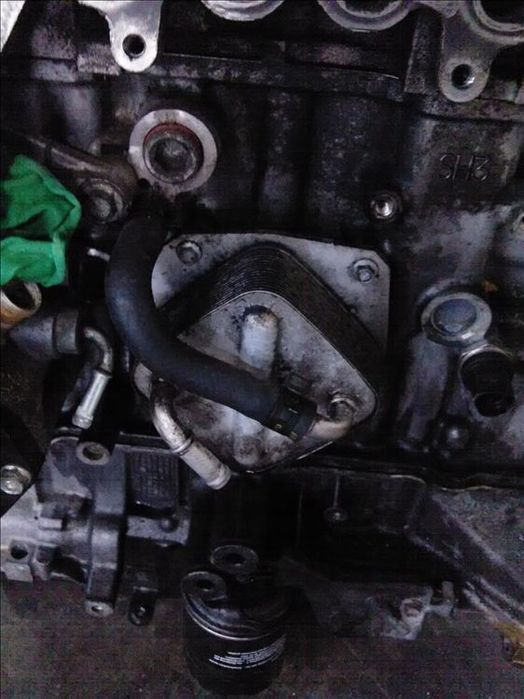 termoflot mazda 6 2.2d an fabr. 2014