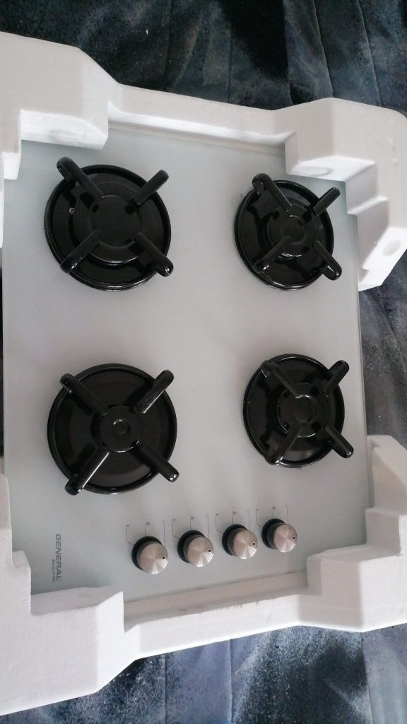 Керамичен газов котлон гр. Цар Калоян • OLX.bg