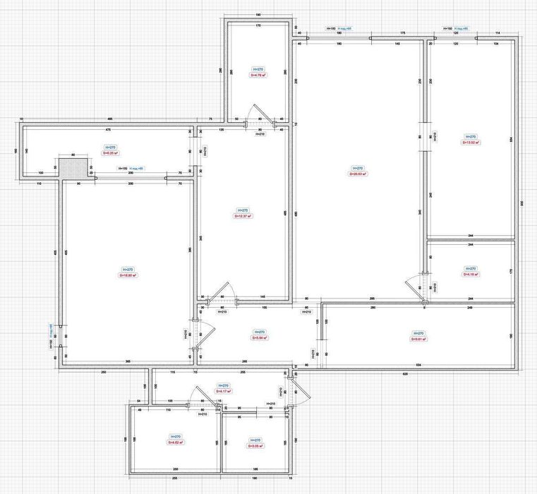 Квартира 4/4/12 40 лет победы, кафе Айнур, Корзинка
Метро Тузель
