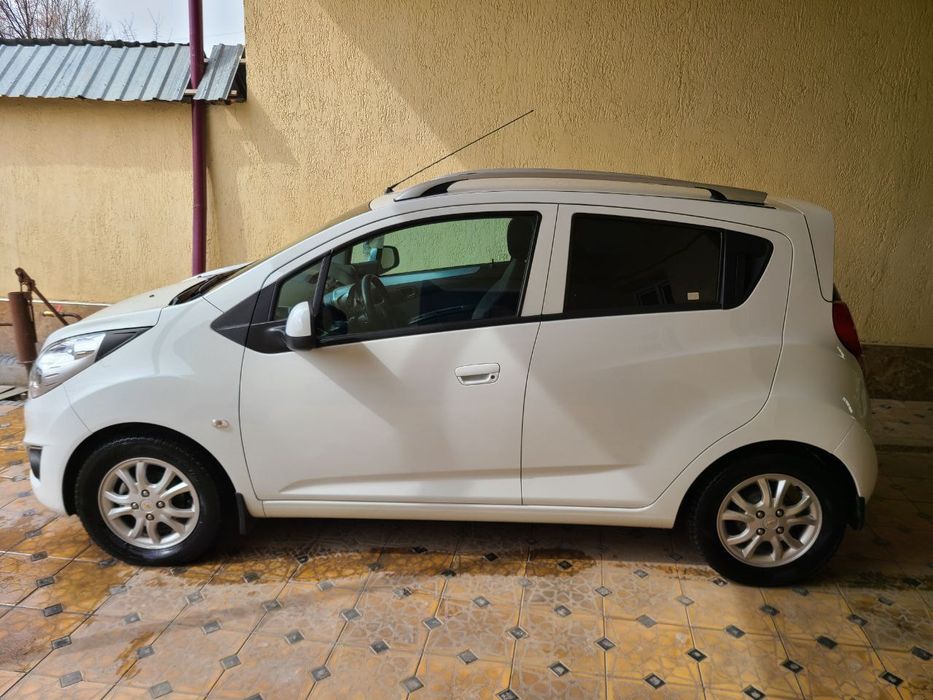 Spark Cobalt obmenga