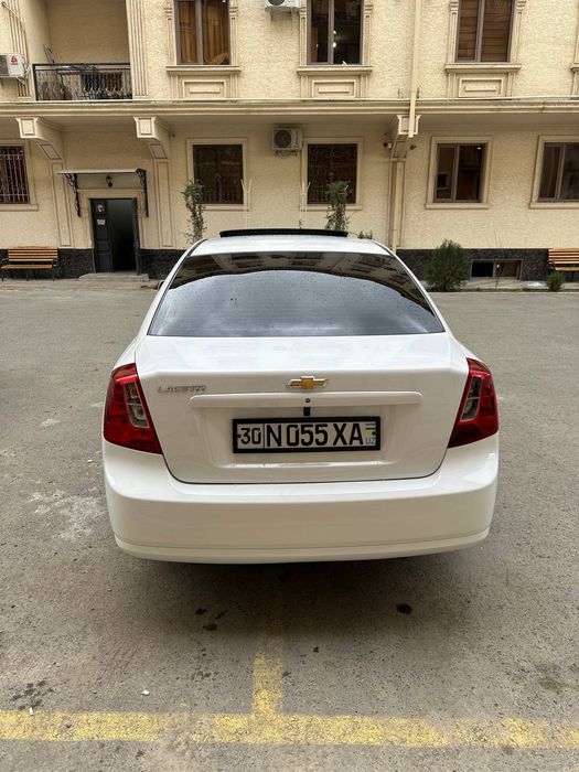 Gentra elegant plus 2022