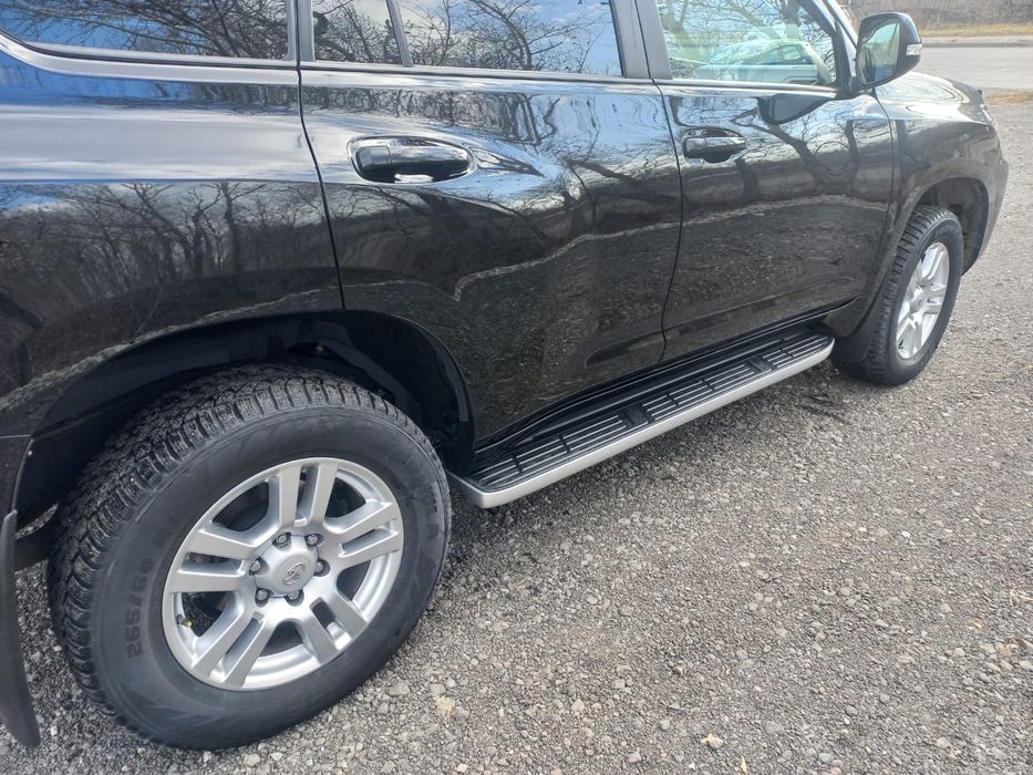 Продам резину Formula Ice 265/60 R18