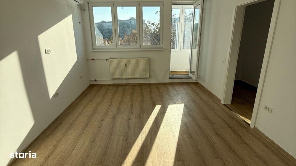 Apartament 2 camere 1 Mai Renovat