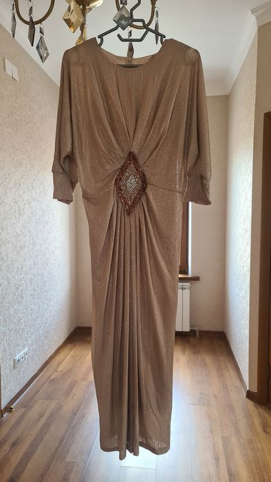 Продам вечернее платье