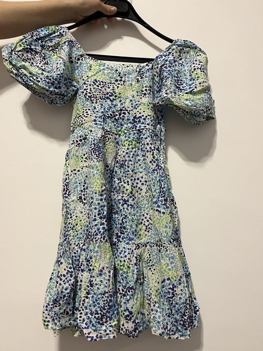 Разные одежда детские