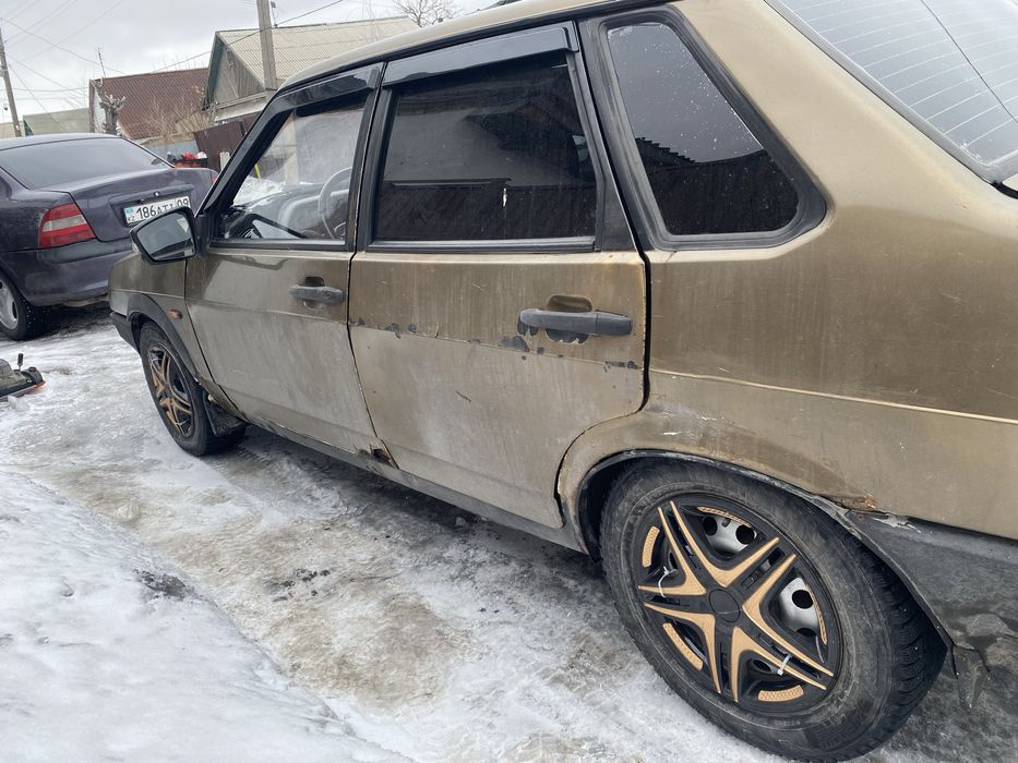 супер тазик на полном ходу