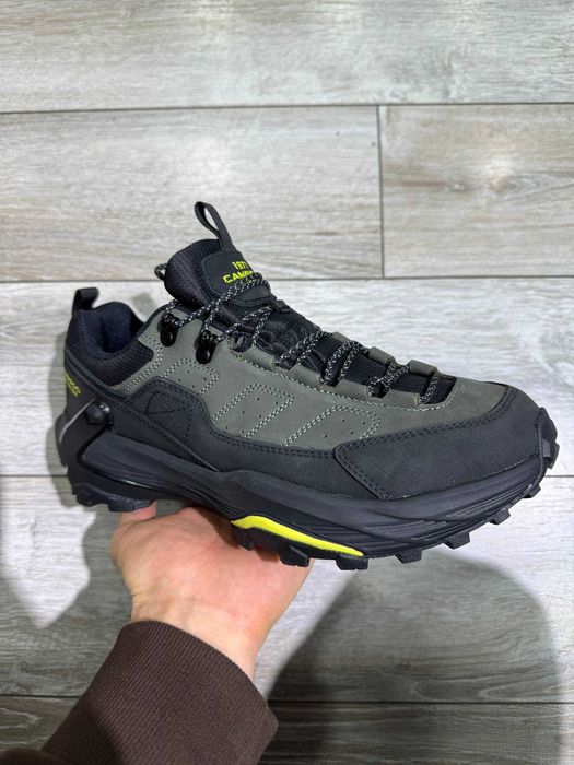 Кроссовки Gorone 1977.