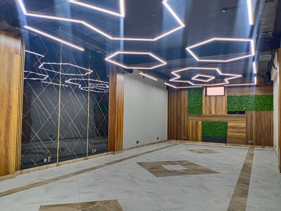 АРЕНДА ОФИСОВ от собственника  в БЦ в Яккасарайском районе.