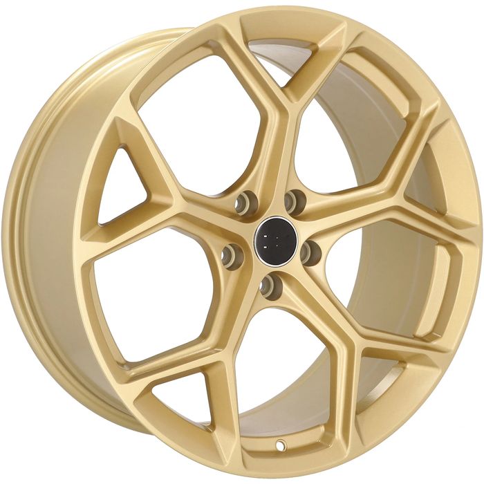 Jante Audi R20 5x112 Bronze RS6/RS7 Style | A4 A5 A6 A7 A8 E-tron Q7 Q5 Q3