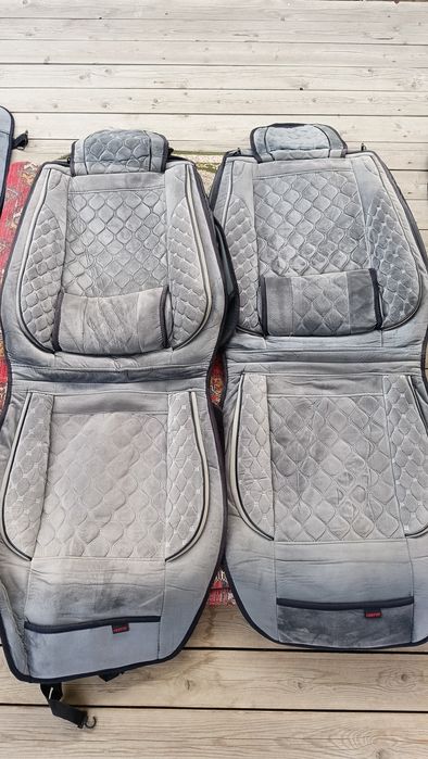 Чехол универсальный для авто