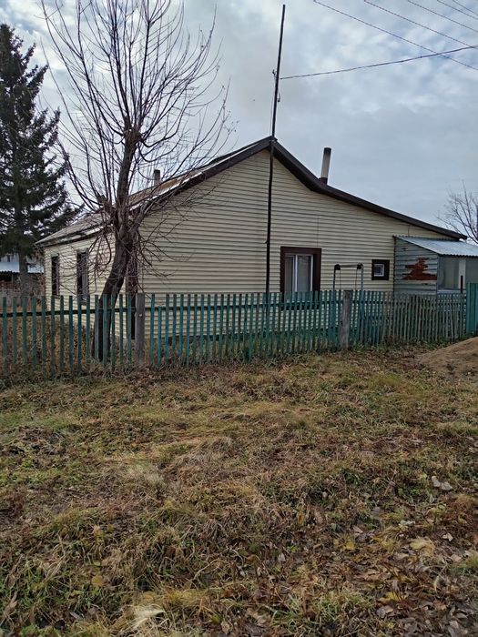 Продам дом. с Златополье