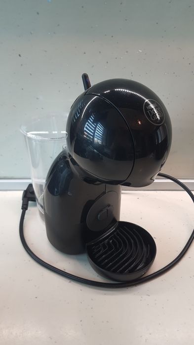 Кафемашина на капсули Krups Nescafe Dolce Gusto