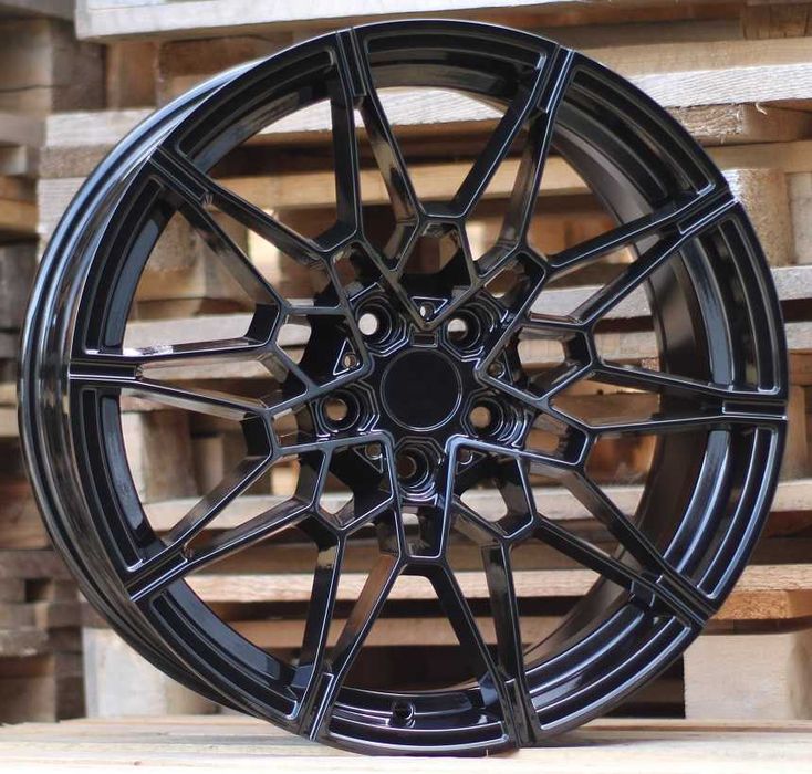 Джанти за БМВ 19" 5х120 5х112/ Djanti za BMW 19"5x120 5x112  BY1674