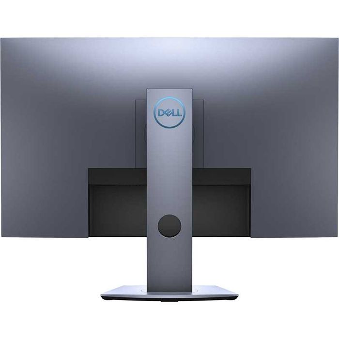 DELL Gaming S2419HGF 24 inch 1 ms Black-Silver FreeSync 144 Hz