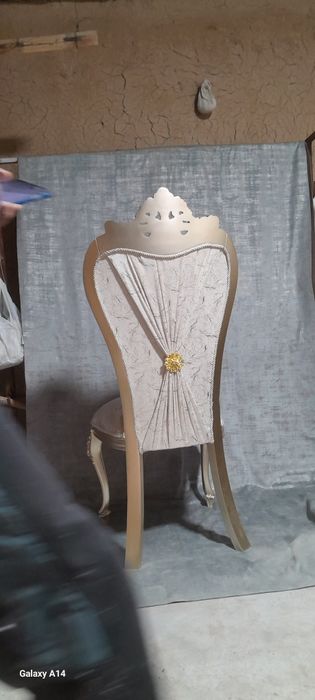 Yoĝochi yonĝoqdan 
Matiryalini tanlaysiz
Birinchi qul sexdan
Narxi 570