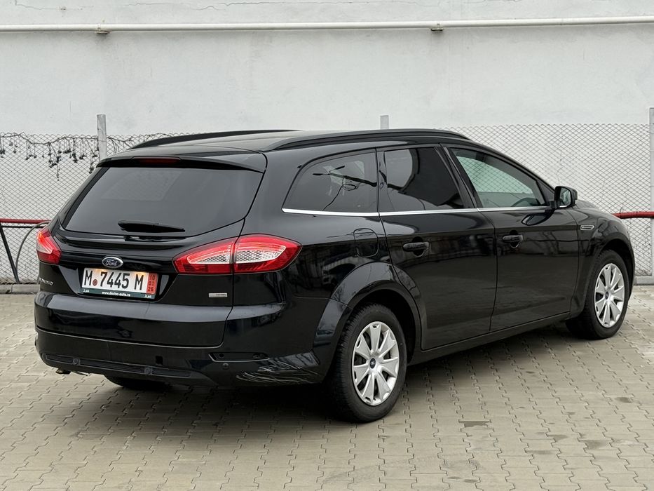 Ford mondeo 1.6 benzina