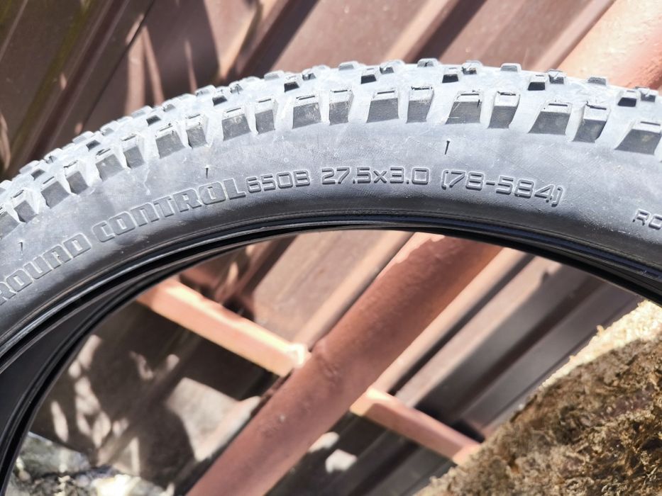 Cauciuc anvelopa specialized 27.5 x 3.00