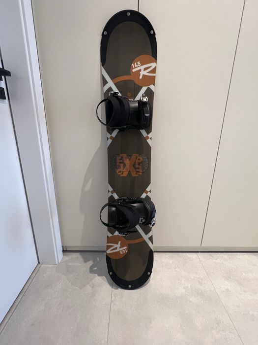 Placa snowboard Rossignol  EXP 145