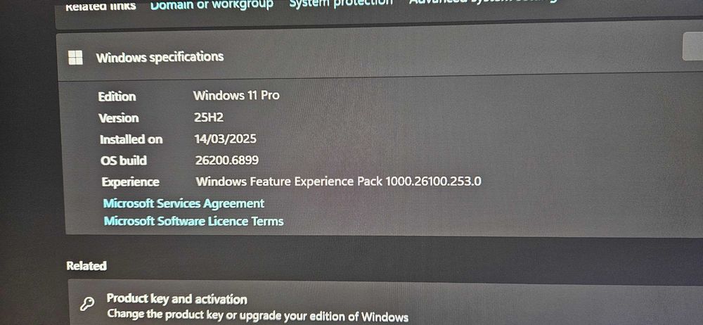 Настолен компютър за игри, Intel i5-14600, RAM 32GB, RTX 2070 Turbo