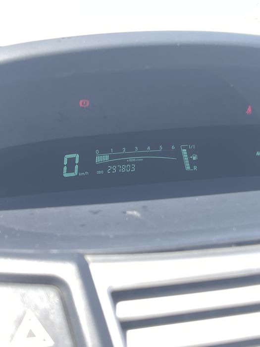 Toyota Yaris 1.4d 2007
