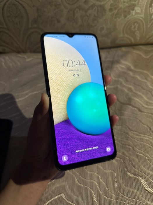 Samsung a02 32GB андроид